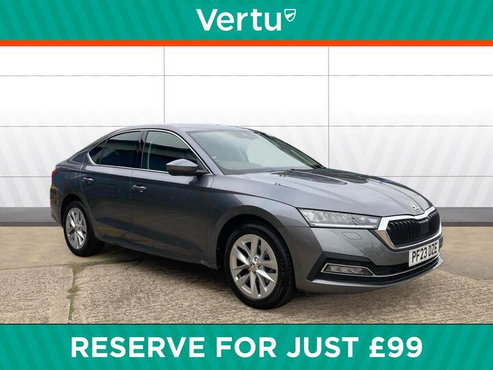 Skoda Octavia 2.0 TDI SE L DSG Euro 6 (s/s) 5dr