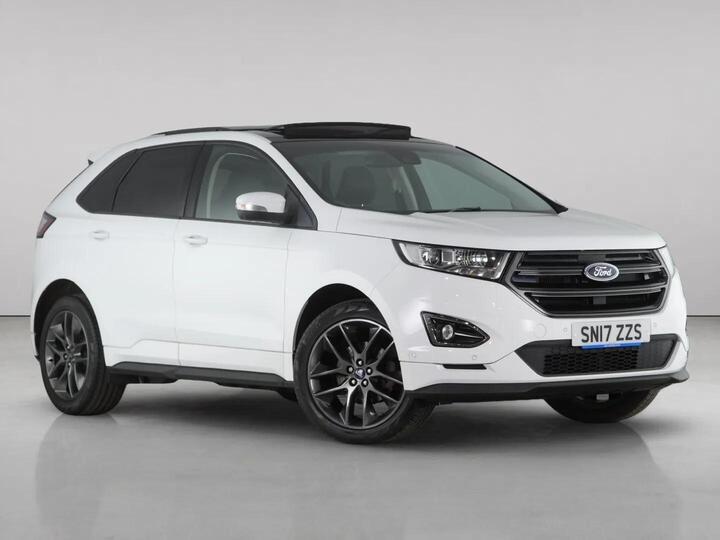 Ford Edge 2.0 TDCi Sport Powershift AWD Euro 6 (s/s) 5dr