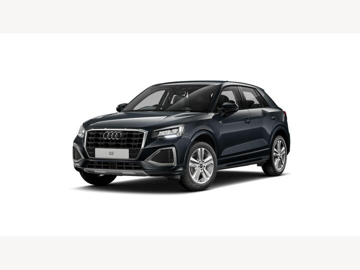 Audi Q2 1.0 TFSI 30 Sport Euro 6 (s/s) 5dr
