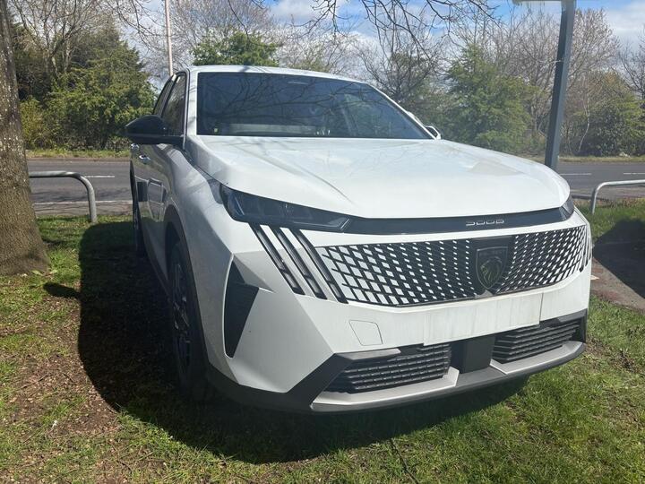 Peugeot 3008 1.2 Allure E-DSC6 Euro 6 (s/s) 5dr