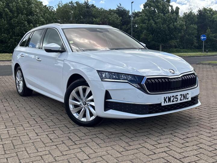 Skoda Octavia 2.0 TDI SE L DSG Euro 6 (s/s) 5dr Skoda Octavia 2.0 TDI SE L DSG Euro 6 (s/s) 5dr