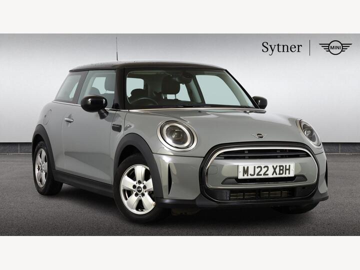 MINI Hatch 1.5 Cooper Classic Euro 6 (s/s) 3dr