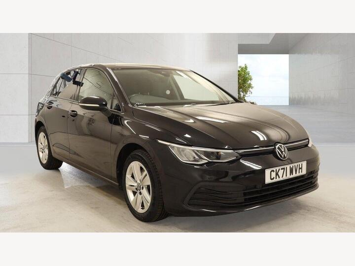 Volkswagen Golf 2.0 TDI Life DSG Euro 6 (s/s) 5dr