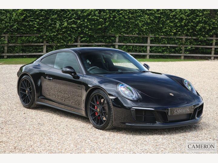 Porsche 911 3.0T 991 Carrera 4 GTS PDK 4WD Euro 6 (s/s) 2dr Porsche 911 3.0T 991 Carrera 4 GTS PDK 4WD Euro 6 (s/s) 2dr