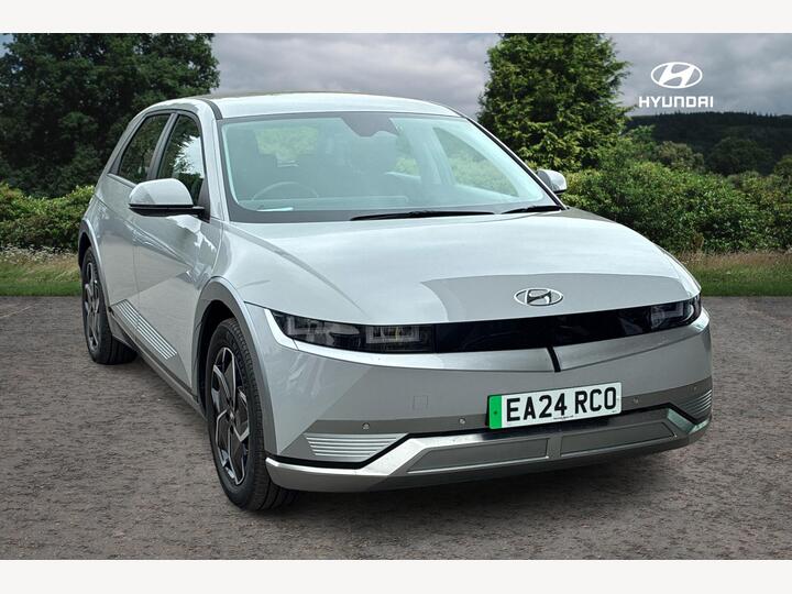 Hyundai Ioniq 5 77kWh Premium Auto 5dr