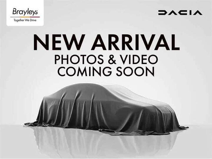 Dacia Sandero 1.0 TCe Essential Euro 6 (s/s) 5dr