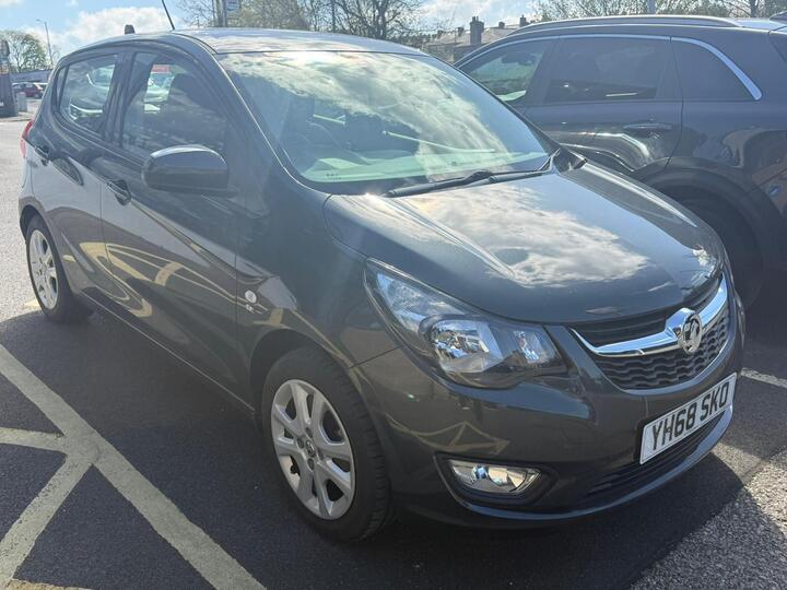 Vauxhall Viva 1.0i SE Euro 6 5dr (a/c)
