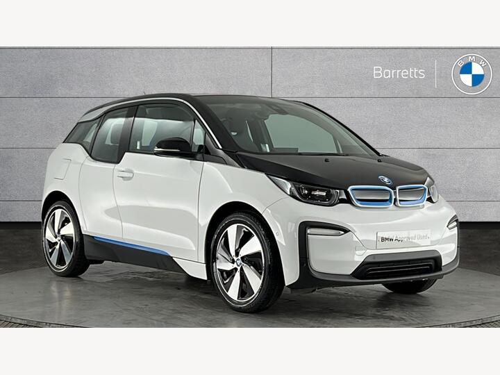 BMW I3 Series 42.2kWh Auto 5dr
