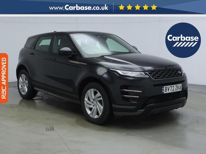 Land Rover R 2.0 D200 MHEV R-Dynamic S Auto 4WD Euro 6 (s/s) 5dr