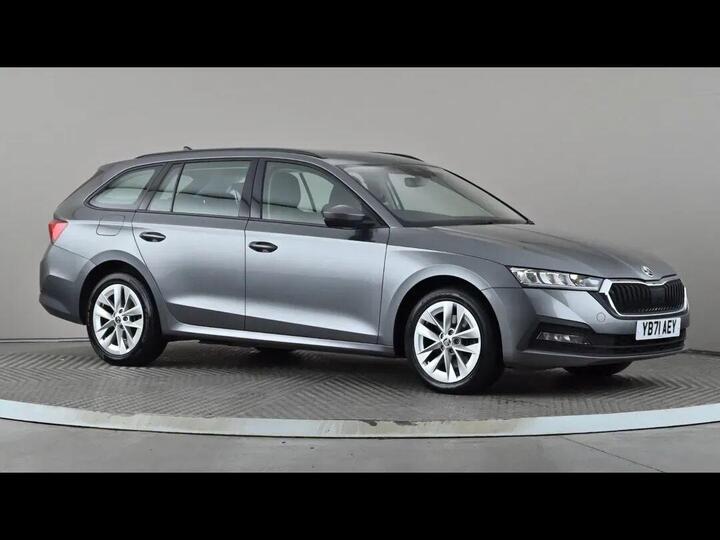 Skoda Octavia 1.4 TSI IV 13kWh SE Technology DSG Euro 6 (s/s) 5dr Skoda Octavia 1.4 TSI IV 13kWh SE Technology DSG Euro 6 (s/s) 5dr