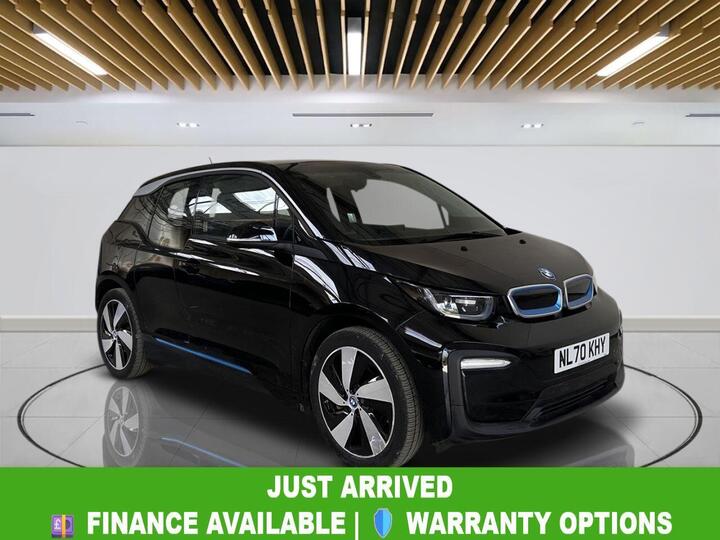 BMW I3 42.2kWh Auto 5dr