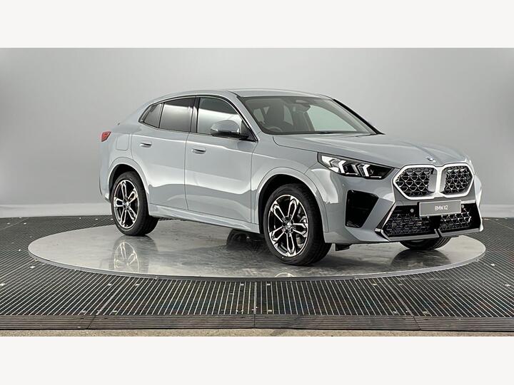 BMW X2 1.5 20i MHT M Sport DCT SDrive Euro 6 (s/s) 5dr