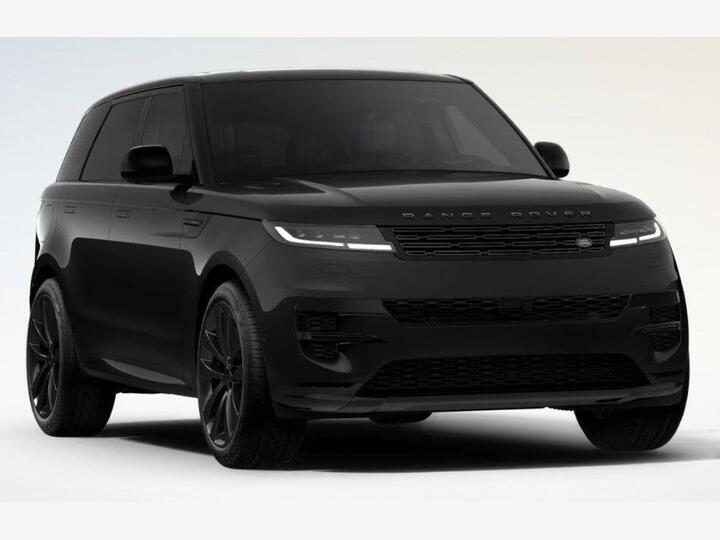Land Rover Range Rover Sport 3.0 D250 MHEV Battersea Edition Auto 4WD Euro 6 (s/s) 5dr