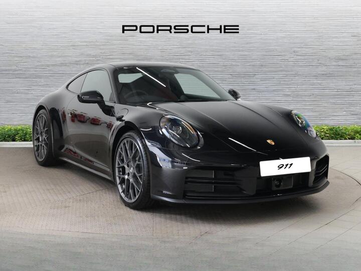 Porsche 911 3.0T 992 Carrera PDK Euro 6 (s/s) 2dr