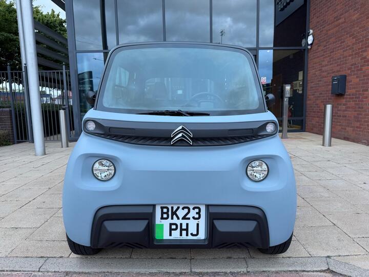 Citroen Ami 5.5kWh Auto 2dr (LHD)