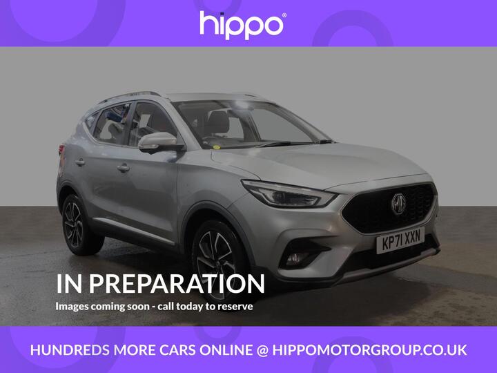 MG MG ZS 1.0 T-GDI Exclusive Auto Euro 6 5dr