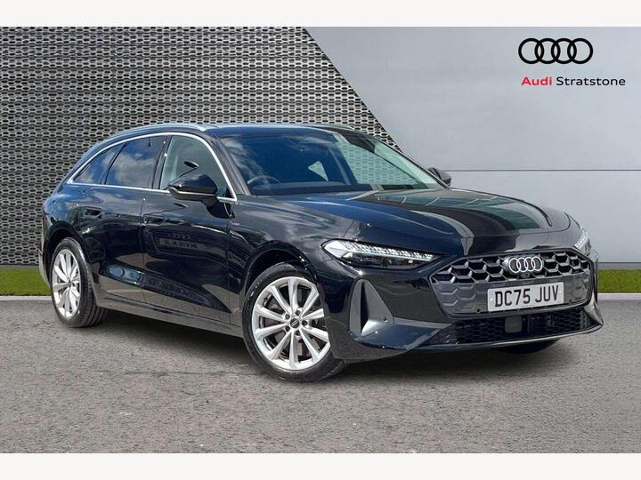 Audi A5 2.0 E-hybrid 25.9kWh Sport S Tronic Quattro Euro 6 (s/s) 5dr