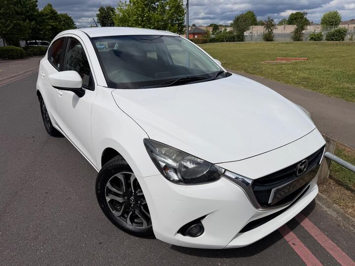 Mazda Mazda2 1.5 SKYACTIV-G SE-L Euro 6 (s/s) 5dr