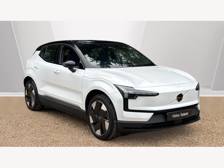 Volvo EX30 Twin Performance 69kWh Plus Auto AWD 5dr