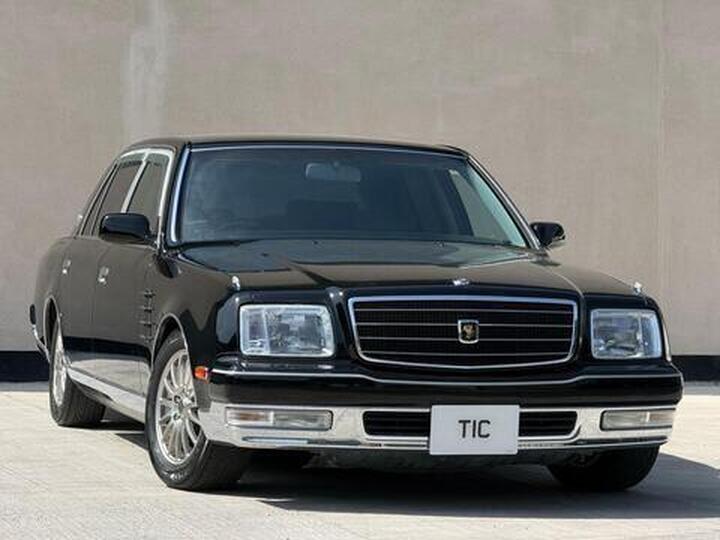 Toyota Century 5.0 V12 LUXURY SPEC| RWD PETROL AUTO ULEZ FRESH IMPORT|GRADE3.5|V12|SPEC