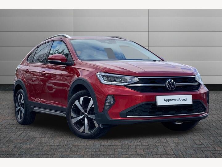 Volkswagen Taigo 1.0 TSI Style Euro 6 (s/s) 5dr