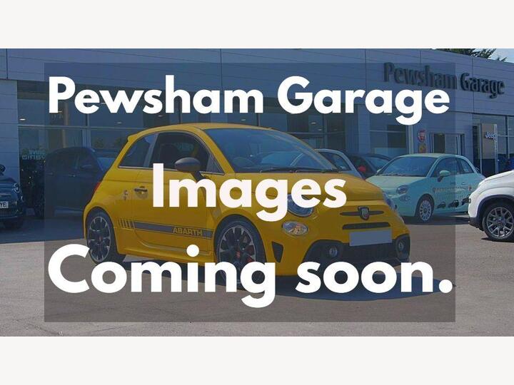 Abarth 695 1.4 T-Jet Competizione Euro 6 3dr