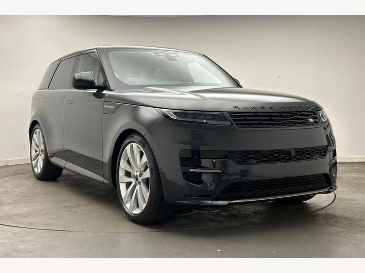 Land Rover Range Rover Sport 3.0 D300 MHEV Dynamic SE Auto 4WD Euro 6 (s/s) 5dr