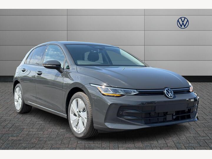 Volkswagen Golf 2.0 TDI Match Euro 6 (s/s) 5dr