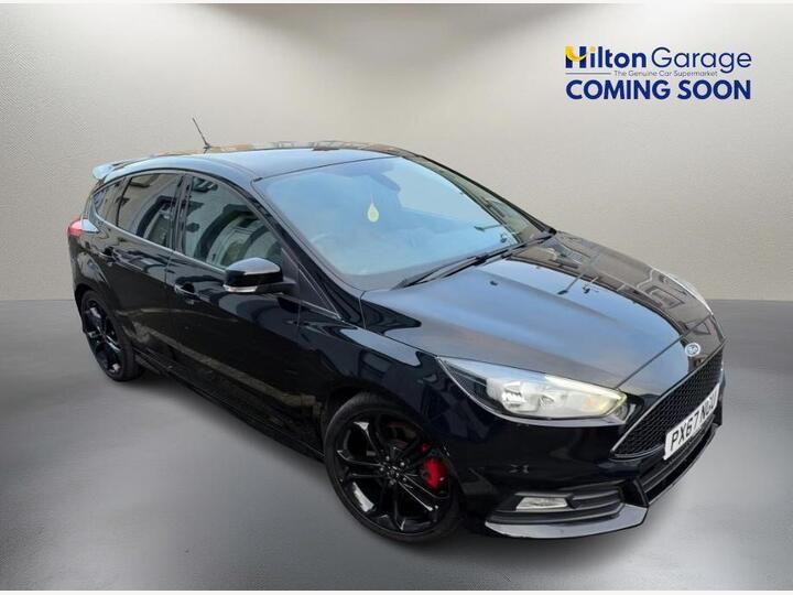 Ford FOCUS 2.0 TDCi ST-2 Euro 6 (s/s) 5dr