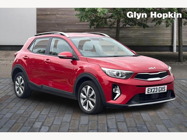 Kia Stonic 1.0 T-GDi 2 Euro 6 (s/s) 5dr