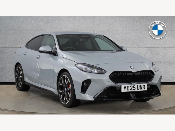 BMW 2 Series 1.5 220i MHT M Sport DCT Euro 6 (s/s) 4dr