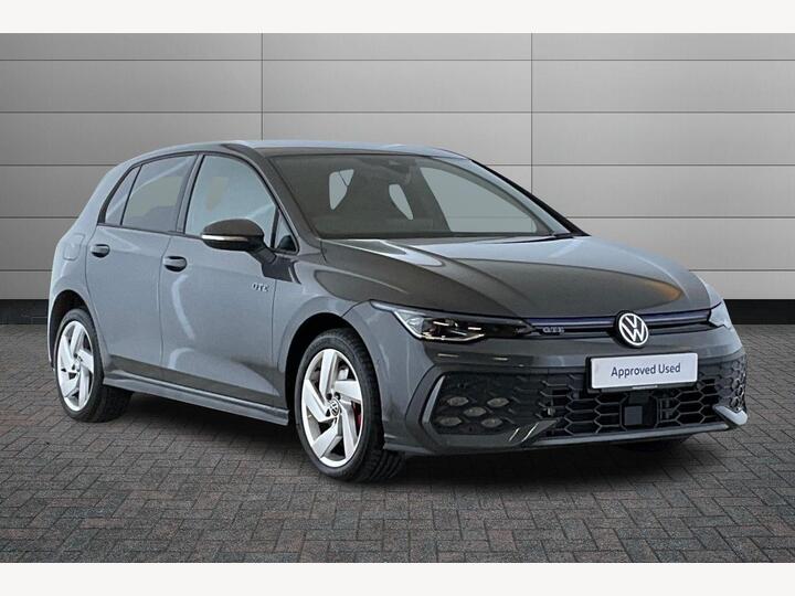 Volkswagen Golf 1.5 TSI EHybrid 19.7kWh GTE DSG Euro 6 (s/s) 5dr