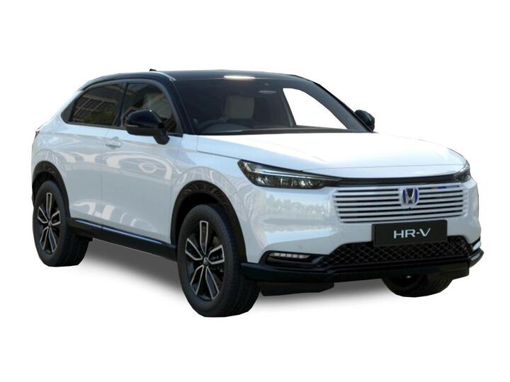 Honda HR-V 1.5 H I-MMD E:HEV Advance Style Plus CVT Euro 6 (s/s) 5dr