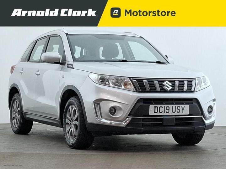 Suzuki Vitara 1.0 Boosterjet SZ4 Euro 6 (s/s) 5dr