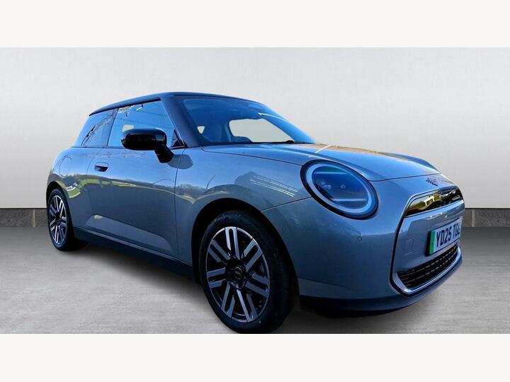 MINI Electric Cooper E 40.7kWh Classic Auto 3dr