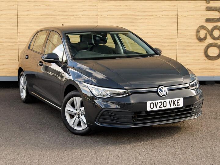 Volkswagen Golf 1.5 TSI Life Euro 6 (s/s) 5dr