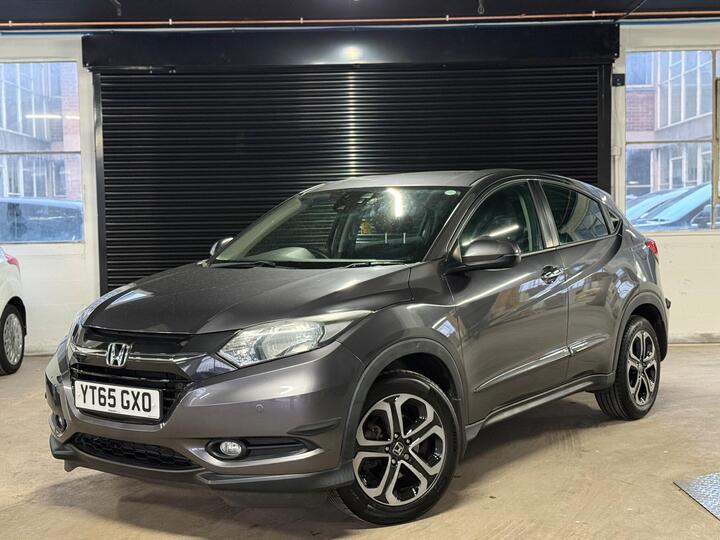 Honda HR-V 1.5 I-VTEC SE Euro 6 (s/s) 5dr