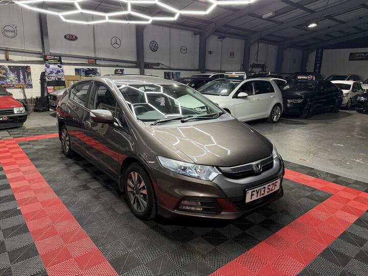 Honda INSIGHT 1.3h IMA HE CVT Euro 5 5dr