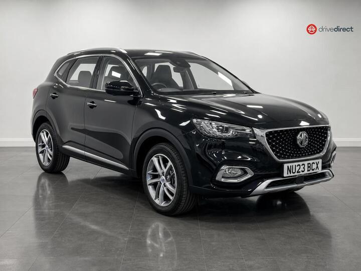 MG HS 1.5 T-GDI 16.6kWh Exclusive Auto Euro 6 (s/s) 5dr