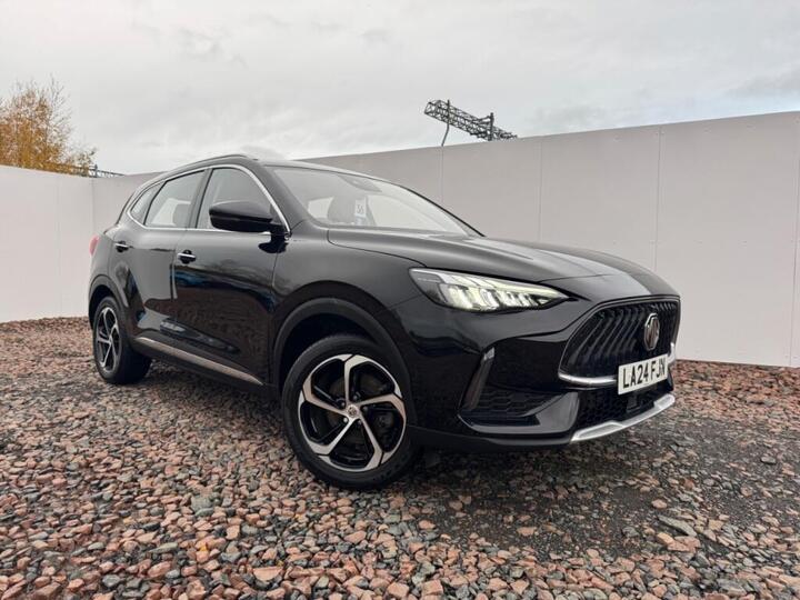 MG HS 1.5 T-GDI SE DCT Euro 6 (s/s) 5dr