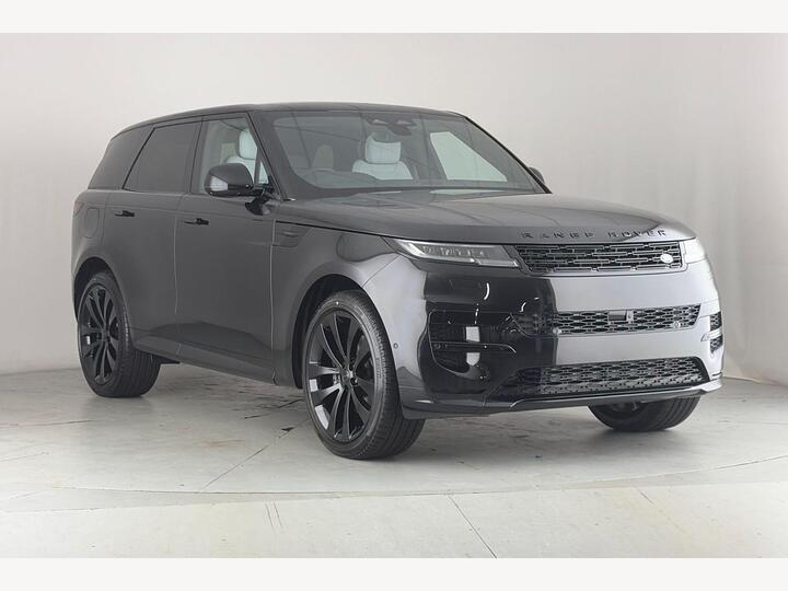 Land Rover Range Rover Sport 3.0 D250 MHEV Battersea Edition Auto 4WD Euro 6 (s/s) 5dr