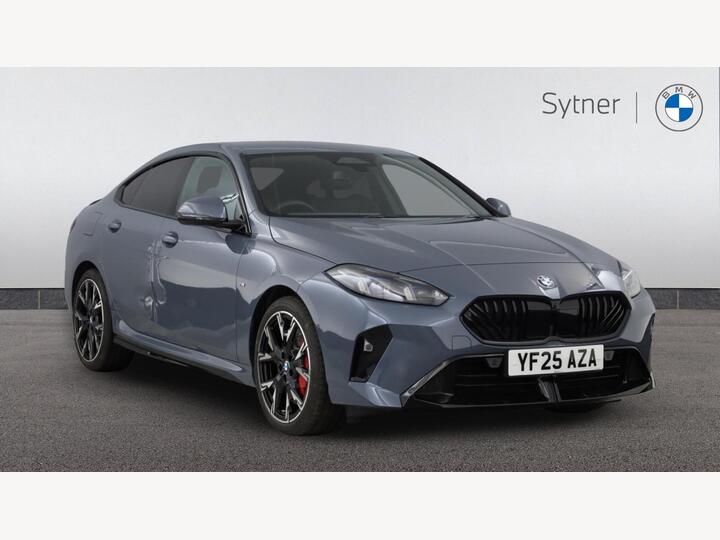 BMW 2 Series 1.5 220i MHT M Sport DCT Euro 6 (s/s) 4dr