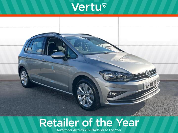 Volkswagen Golf SV 1.5 TSI EVO SE Nav DSG Euro 6 (s/s) 5dr
