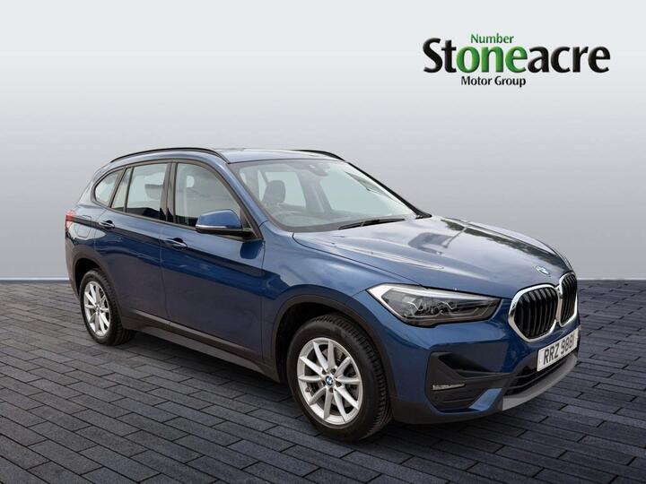 BMW X1 2.0 20i SE DCT SDrive Euro 6 (s/s) 5dr