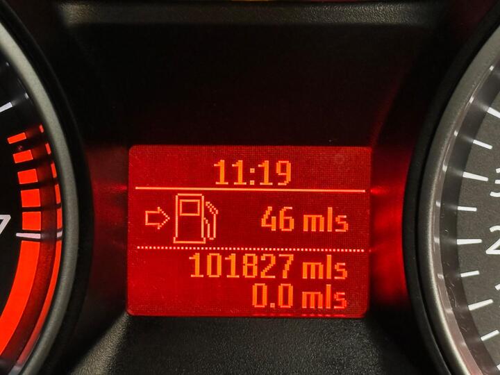 Ford Mondeo 2.0 Zetec Euro 5 5dr