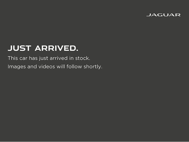 Jaguar I-PACE 400 90kWh Black Auto 4WD 5dr