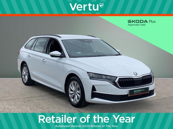 Skoda Octavia 1.5 TSI E-TEC MHEV ACT SE Technology DSG Euro 6 (s/s) 5dr
