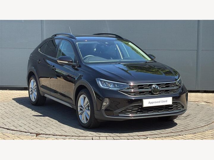 Volkswagen TAIGO 1.0 TSI Match DSG Euro 6 (s/s) 5dr Volkswagen TAIGO 1.0 TSI Match DSG Euro 6 (s/s) 5dr