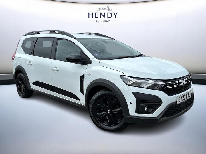 Dacia JOGGER 1.0 TCe Extreme SE Euro 6 (s/s) 5dr