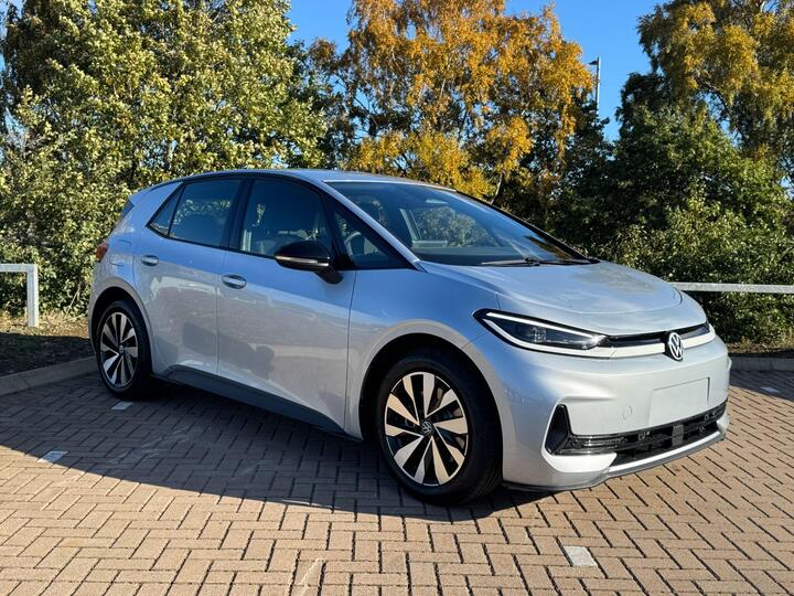 Volkswagen ID.3 Neo 58kWh Life Auto 5dr